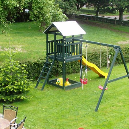 Appartementen De Zegelskoel Heijenrath Esterno foto