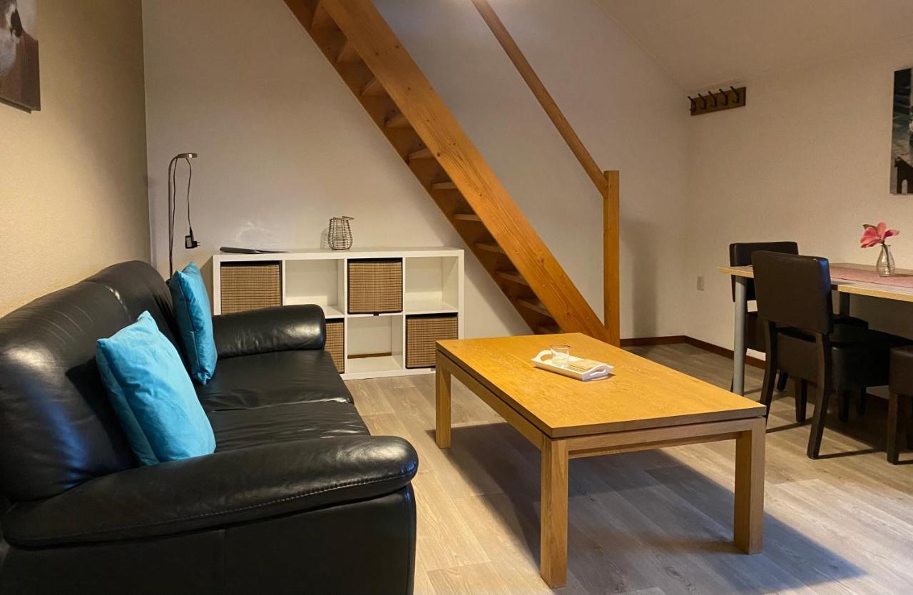 Appartementen De Zegelskoel Heijenrath Esterno foto
