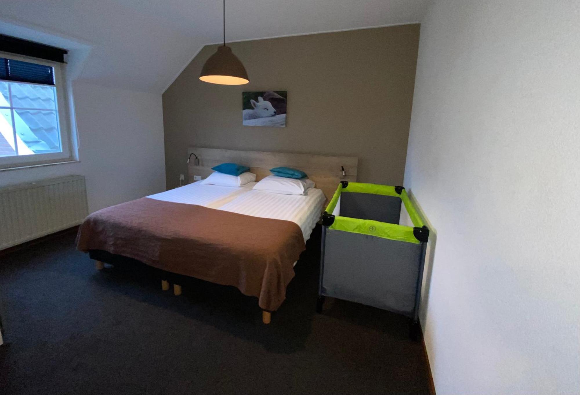Appartementen De Zegelskoel Heijenrath Esterno foto