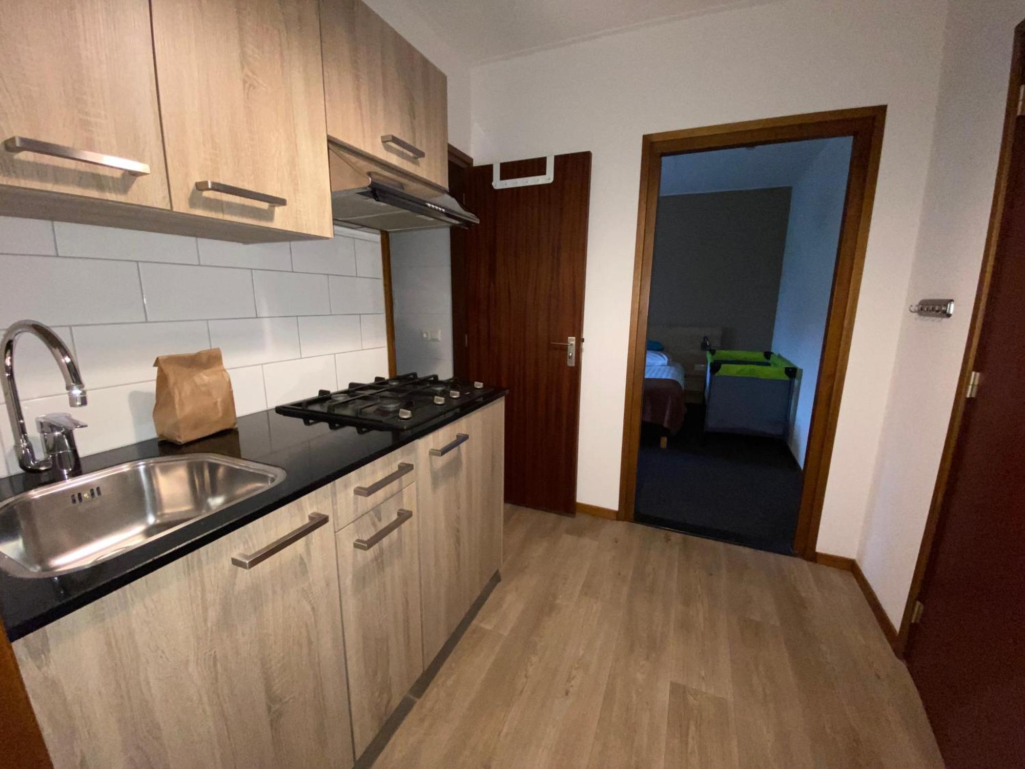 Appartementen De Zegelskoel Heijenrath Esterno foto