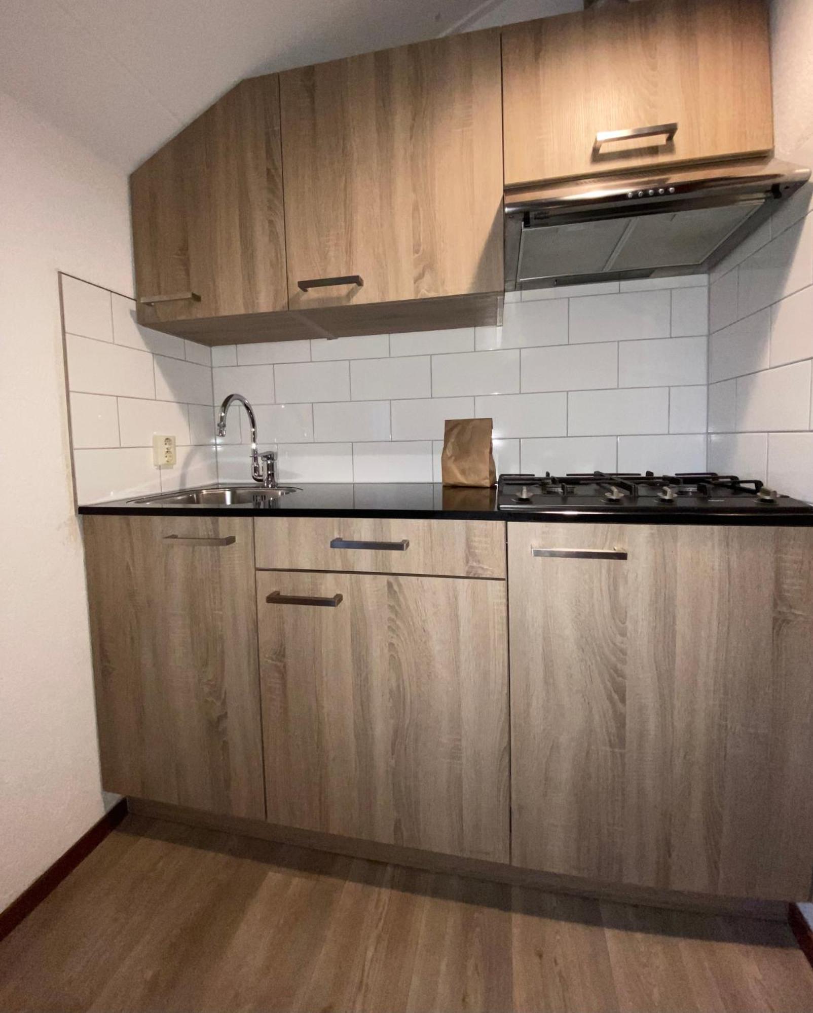 Appartementen De Zegelskoel Heijenrath Esterno foto