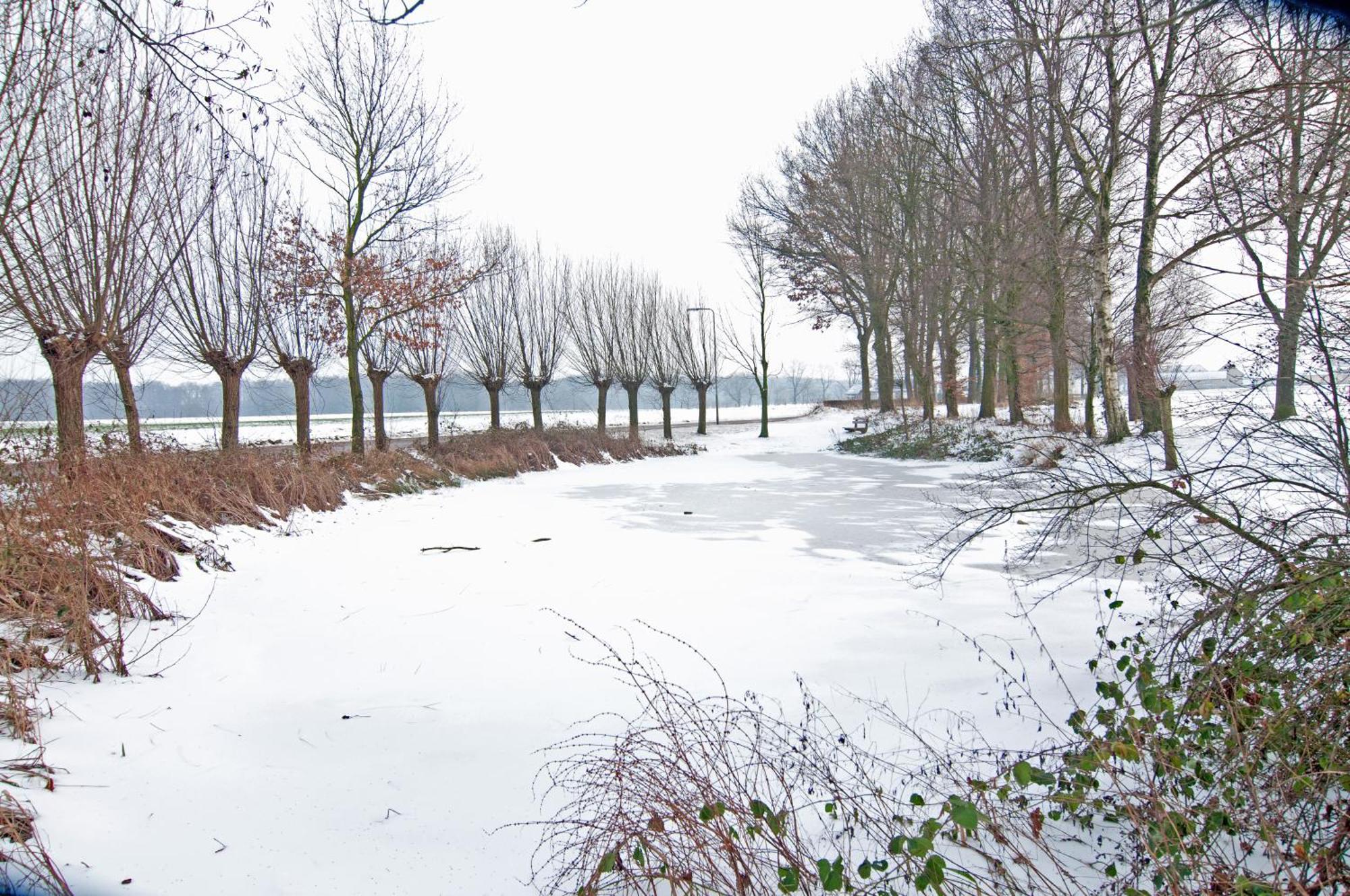 Appartementen De Zegelskoel Heijenrath Esterno foto