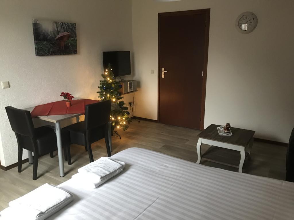 Appartementen De Zegelskoel Heijenrath Esterno foto