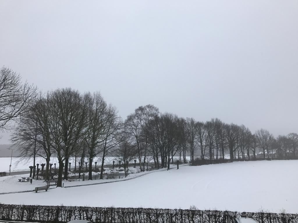 Appartementen De Zegelskoel Heijenrath Esterno foto