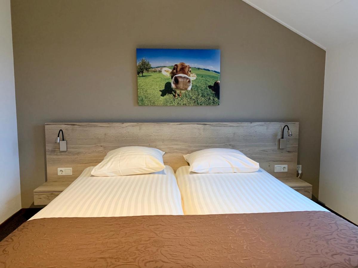Appartementen De Zegelskoel Heijenrath Esterno foto